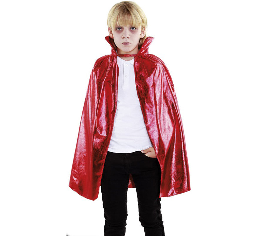 Translation missing: pt-PT.Capa Metalizada Infantil 90 cm en varios colores