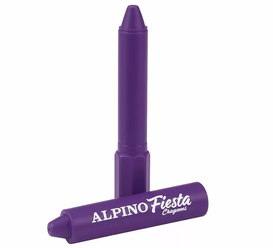 Translation missing: pt-PT.Face stick o barra maquillaje en varios colores. ALPINO