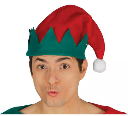 Gorro de Elfo o duende