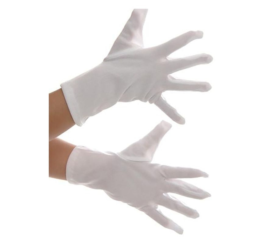Translation missing: pt-PT.Guantes infantiles de 18 cm en 2 colores