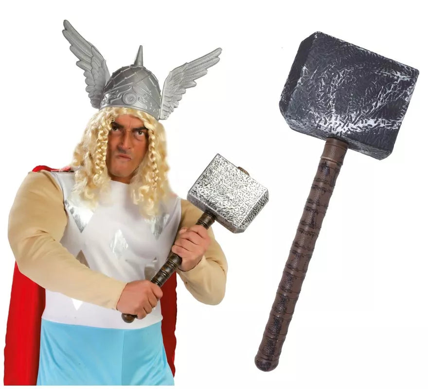 Martillo de Vikingo de 50 cm
